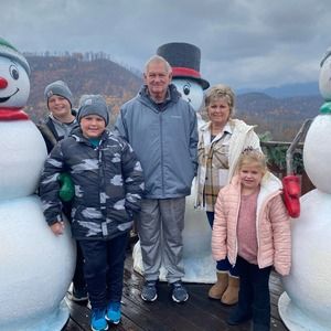 Meet your Posher, Penny